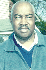 John H. Thomas