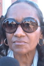 Karen Smith Woodson