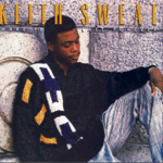 keith sweat