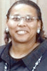 Mildred Endsley