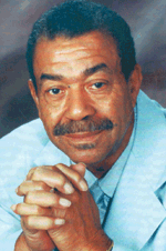 Rev. Dr. Marshell Stenson