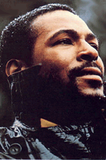 Marvin Gaye