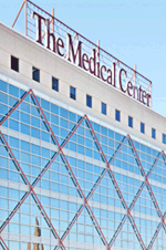 medical center