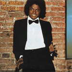 michael jackson off the wall