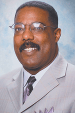 Mike Carswell
