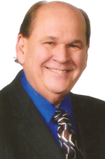 Tom Ellington
