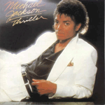 michael jackson thriller