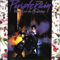 prince purple rain