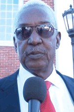 Roy Robinson