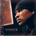 usher album