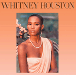 whitney houston
