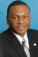 Winfred Dukes