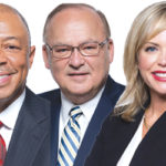 Adams, Jordan and Herrington