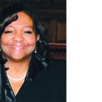 Senator Dozella James