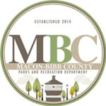 Macon-Bibb County Parks and Rec Logo