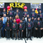 2023 R.I.S.E. Graduates