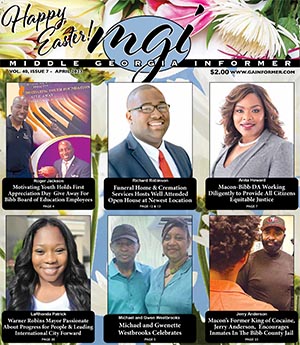 MGI April 2023 Issue