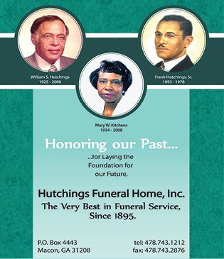 Hutchings Funeral Home