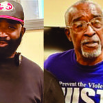 Jerry Anderson and Herbert Dennard