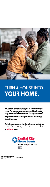 Capital City Bank 7-23