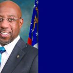Raphael Warnock