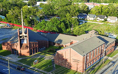 Glorious Hope Church