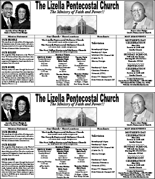 Lizella Pentecostal 11-23