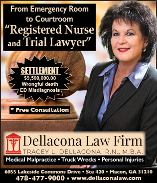Tracey Dellacona 11-23