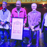 Black Builders and Designers