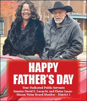 David and Elaine Lucas 3-22