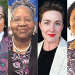 Four Macon Women in Business
