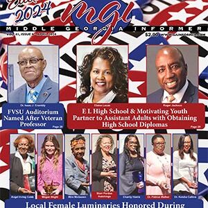 Middle Georgia Informer March 2024