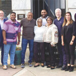 Otis Redding and Sony Music Family