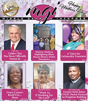 Middle Georgia Informer May 2024