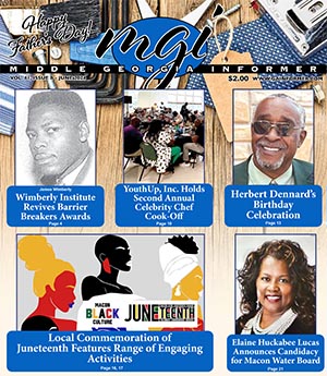 Middle Georgia Informer June 2024