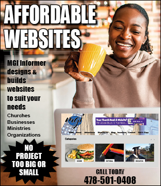 MGI Website Designs 7-24
