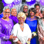 Senior Ministry Prom Committee