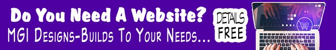 MGI Affordable Websites