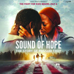 sound of hope movie poster
