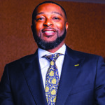 Pastor Andre C Loyd Sr