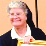 Sister Theresa Sullivan