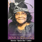 Bernice Cotton