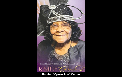 Bernice Cotton