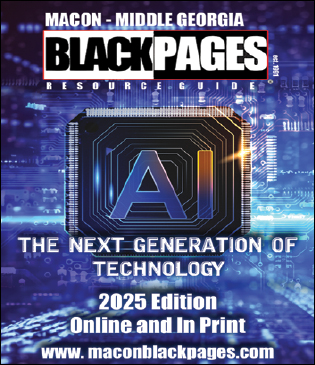 Black Pages