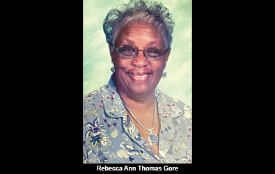 Rebecca Gore