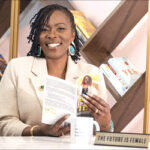 La Tonya Klish-Polk, LPC