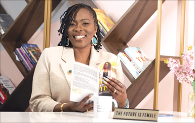 La Tonya Klish-Polk, LPC