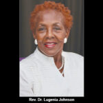 Lugenia Johnson