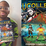 Zabian Corey Leggett - Author At 11 Yrs Old