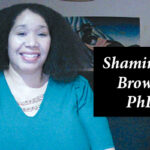 Shamira A. Brown, PhD